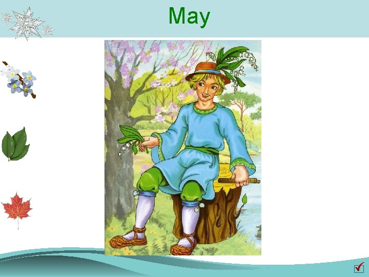 May 