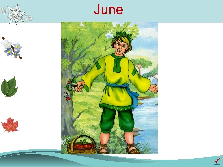 June 