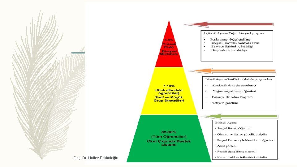Doç. Dr. Hatice Bakkaloğlu 