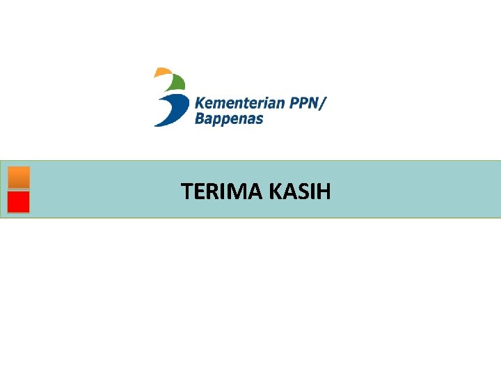 TERIMA KASIH 