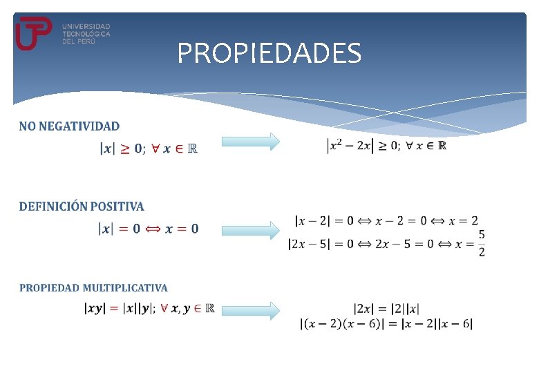 PROPIEDADES 