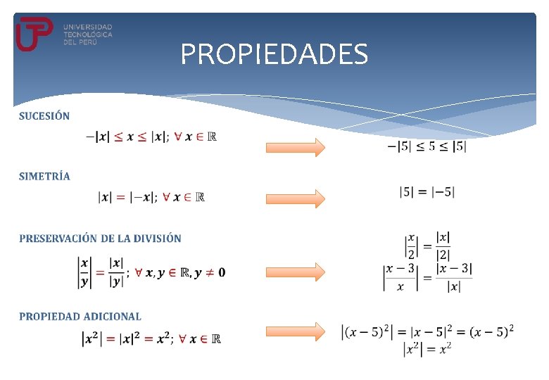 PROPIEDADES 