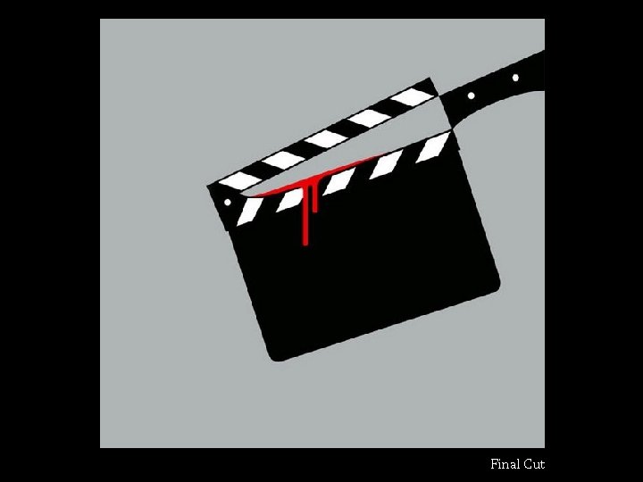 Final Cut 