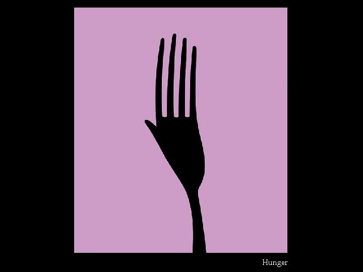 Hunger 