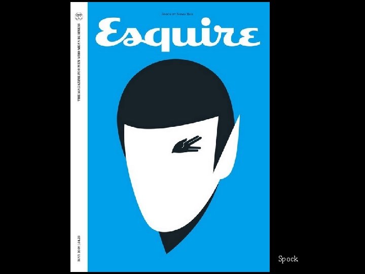 Spock 