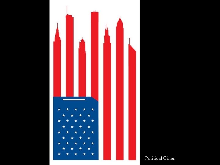 Political Cities 