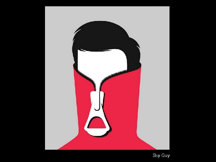 Shy Guy 