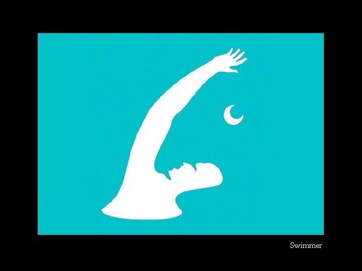 Swimmer 