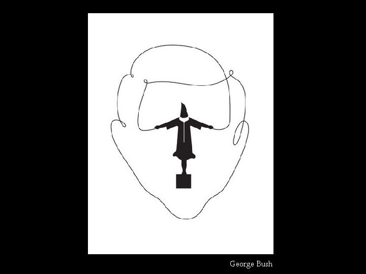 George Bush 