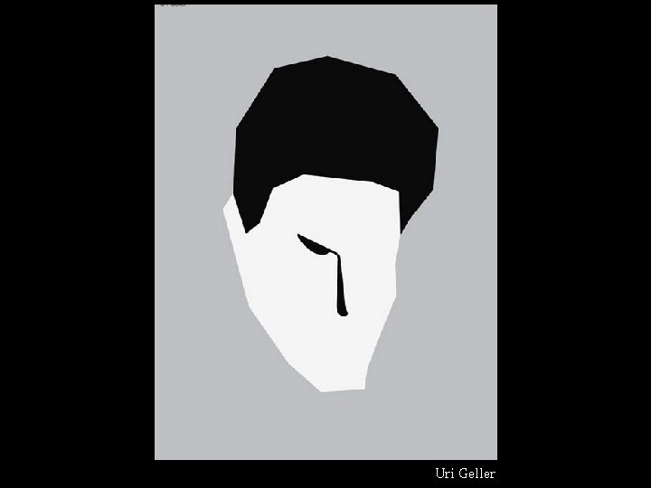 Uri Geller 