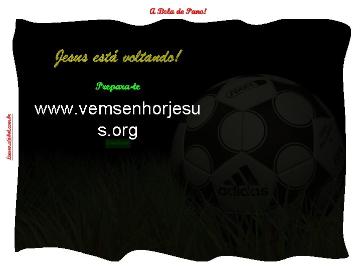 www. vemsenhorjesu s. org 