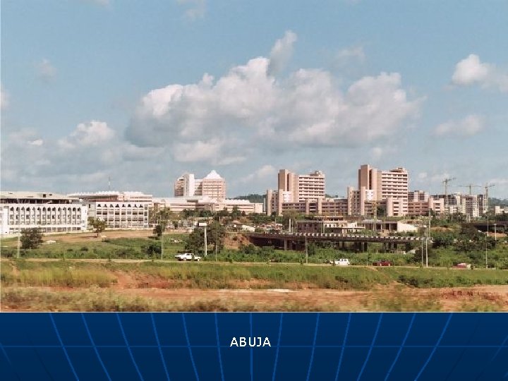 ABUJA 