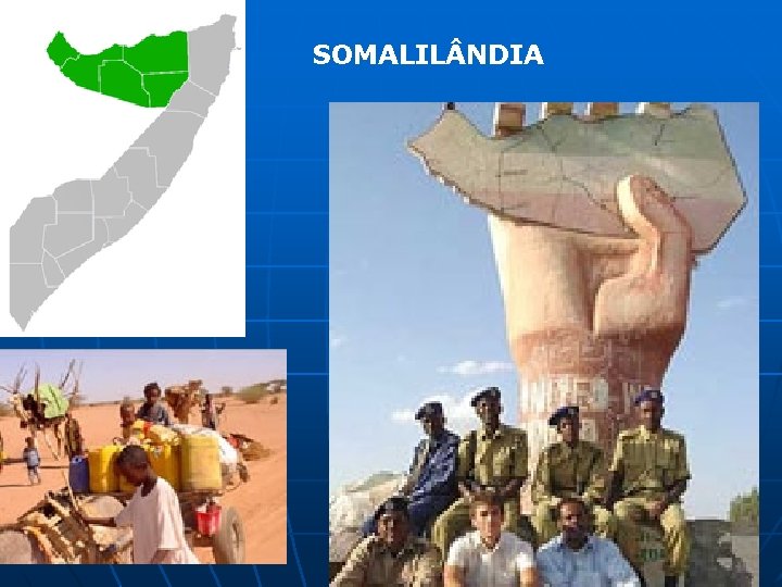 SOMALIL NDIA 
