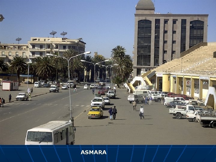 ASMARA 