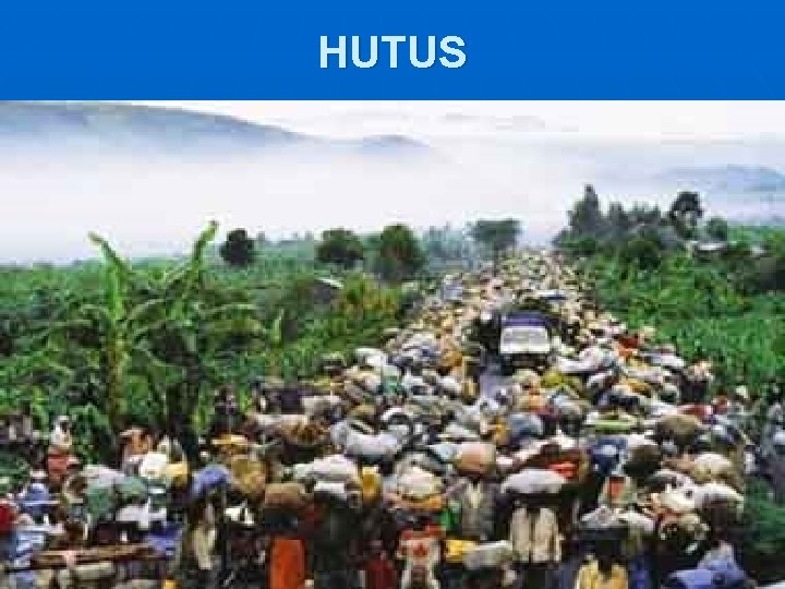 HUTUS 