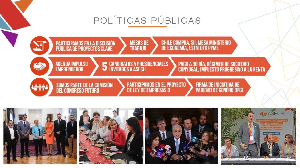 POLÍTICAS PÚBLICAS 