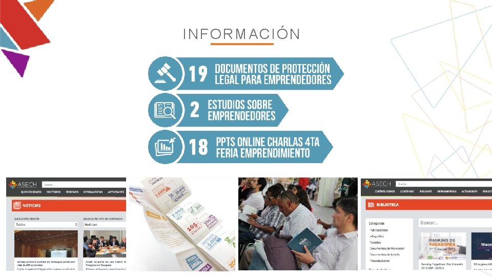 INFORMACIÓN 