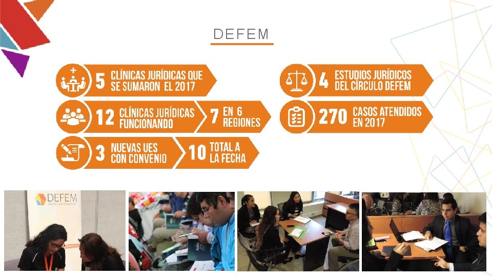 DEFEM 