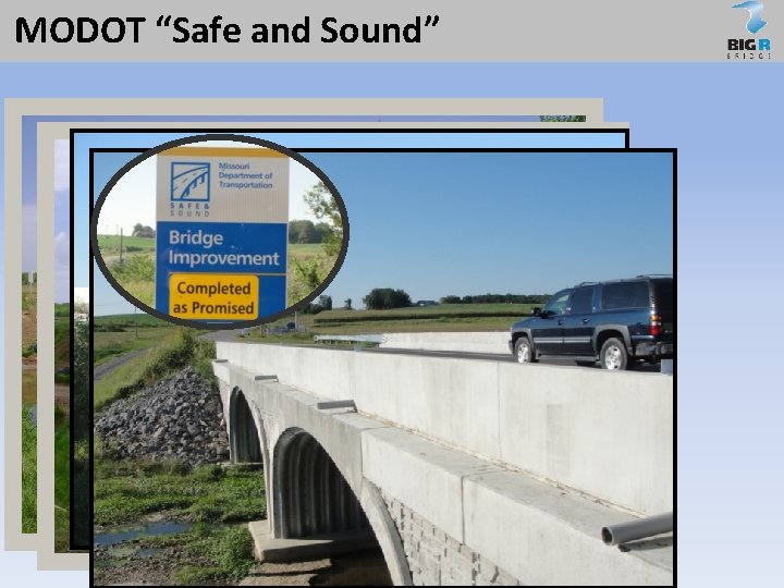 MODOT “Safe and Sound” 