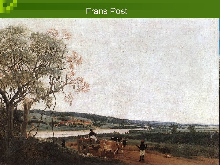 Frans Post 