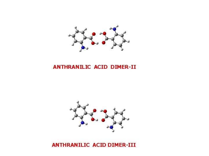 ANTHRANILIC ACID DIMER-III 