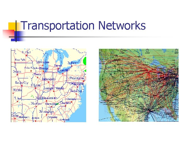 Transportation Networks 