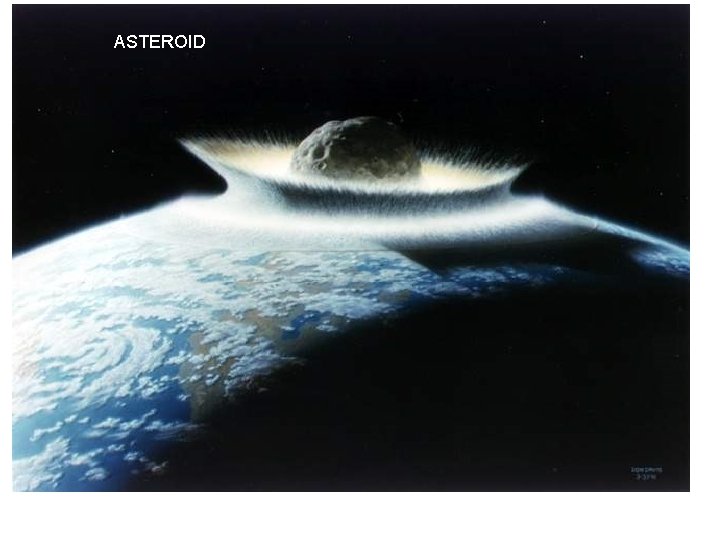 ASTEROID 