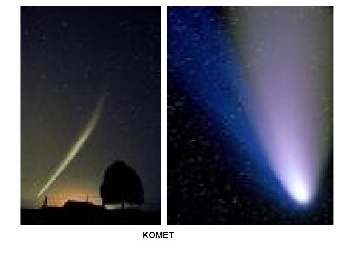 KOMET 