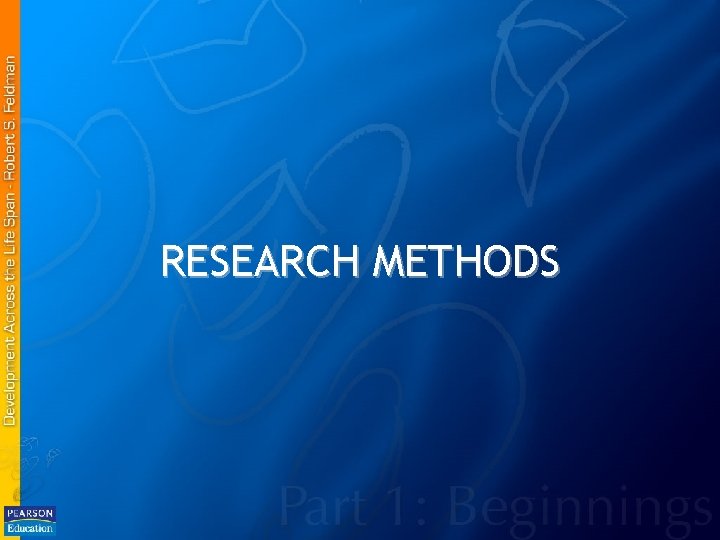 RESEARCH METHODS 