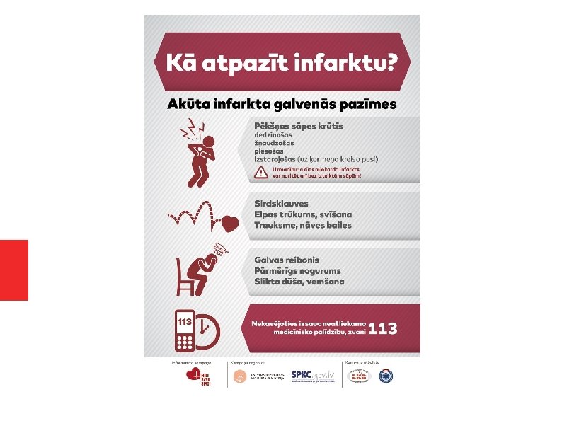 Infarkts 