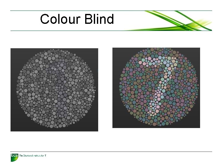 Colour Blind 