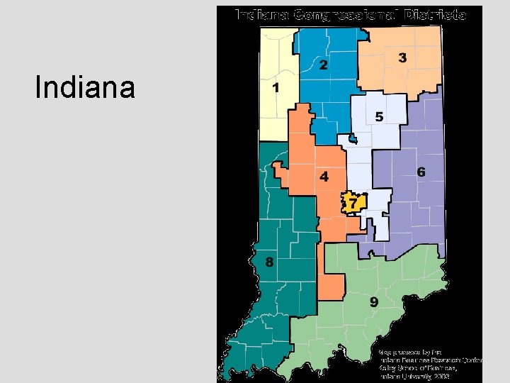 Indiana 