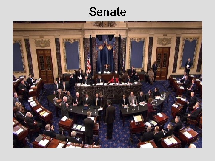 Senate 