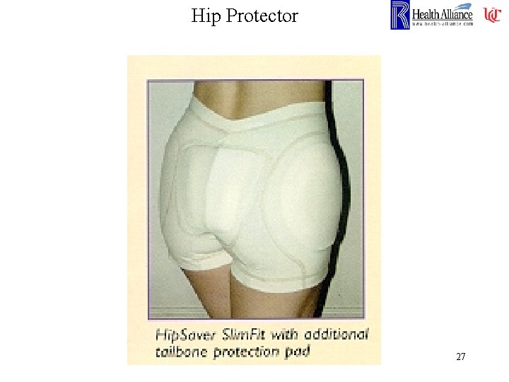 Hip Protector 27 