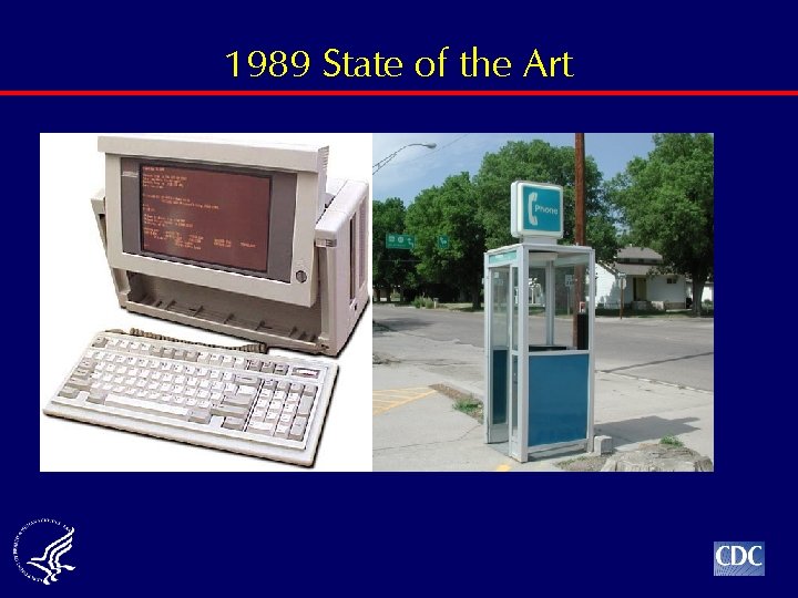 1989 State of the Art 