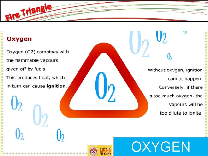 OXYGEN 