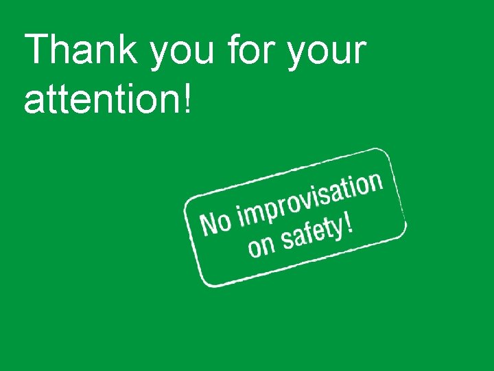 Thank you for your attention! Schneider Electric - Emergency Lighting– Exiway Power Control– LSB Thank you for your attention! Schneider Electric - Emergency Lighting– Exiway Power Control– LSB