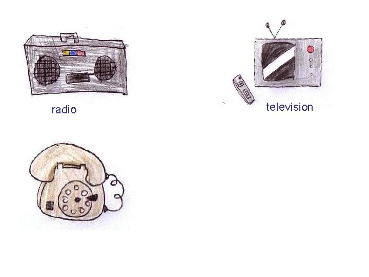 radio television 