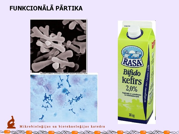 FUNKCIONĀLĀ PĀRTIKA 
