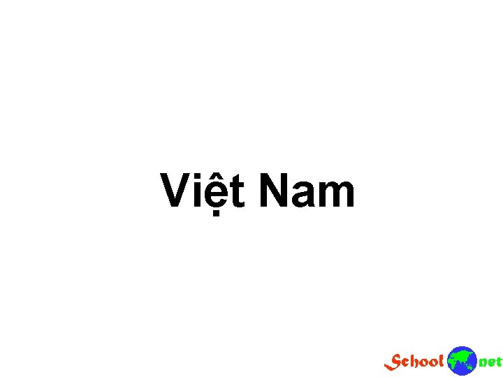 Việt Nam V 