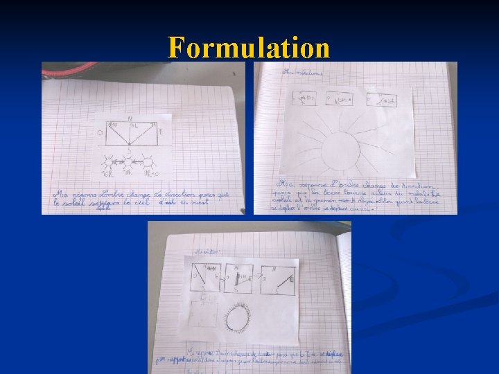 Formulation 