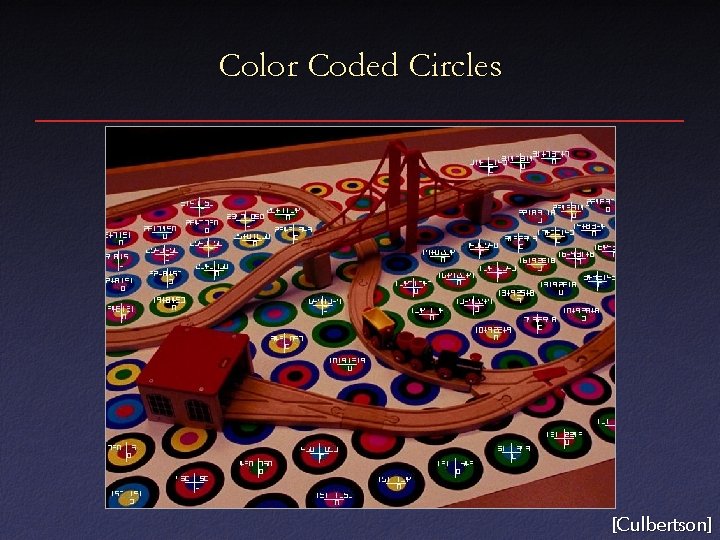 Color Coded Circles [Culbertson] 