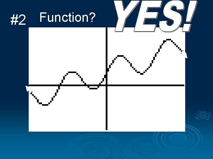 #2 Function? 