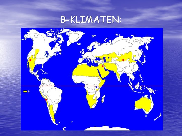 B-KLIMATEN: 