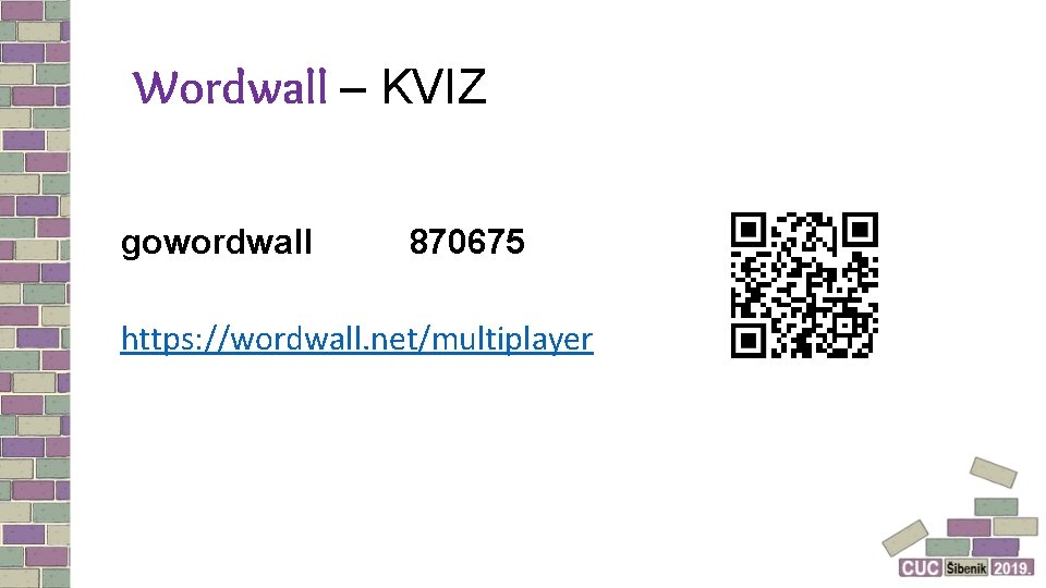 Wordwall – KVIZ gowordwall 870675 https: //wordwall. net/multiplayer 