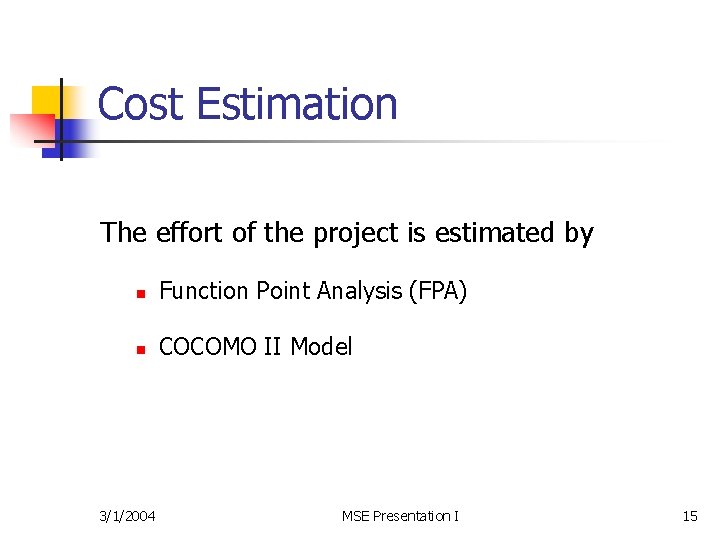 ESTMD System A Webbased EST Model Database System