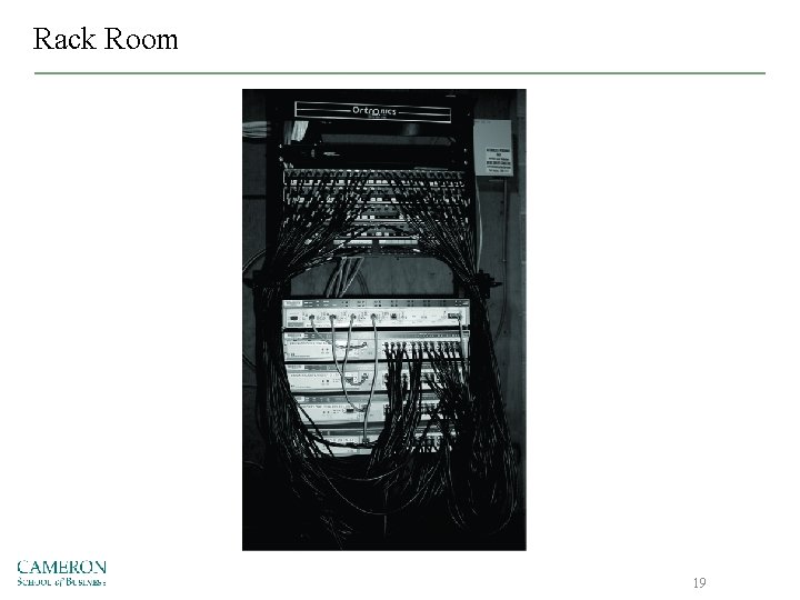 Rack Room 19 