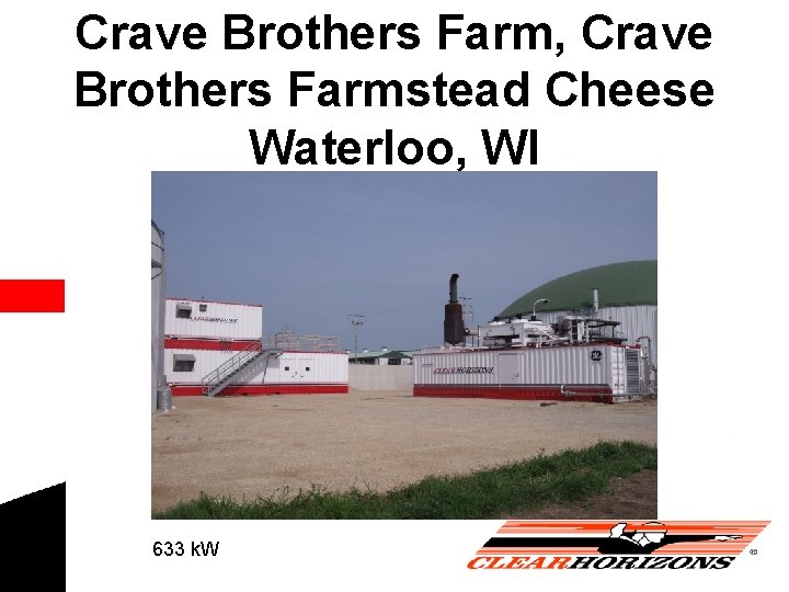 Crave Brothers Farm, Crave Brothers Farmstead Cheese Waterloo, WI 633 k. W 