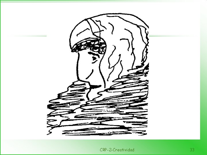CRP-2 -Creatividad 33 