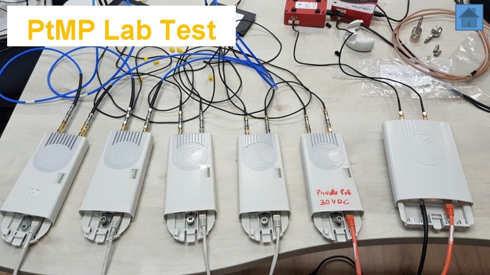 Pt. MP Lab Test Pt. MP 